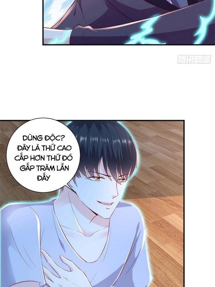 Trọng Sinh Chi Thần Đế Trở Về: Chapter 72