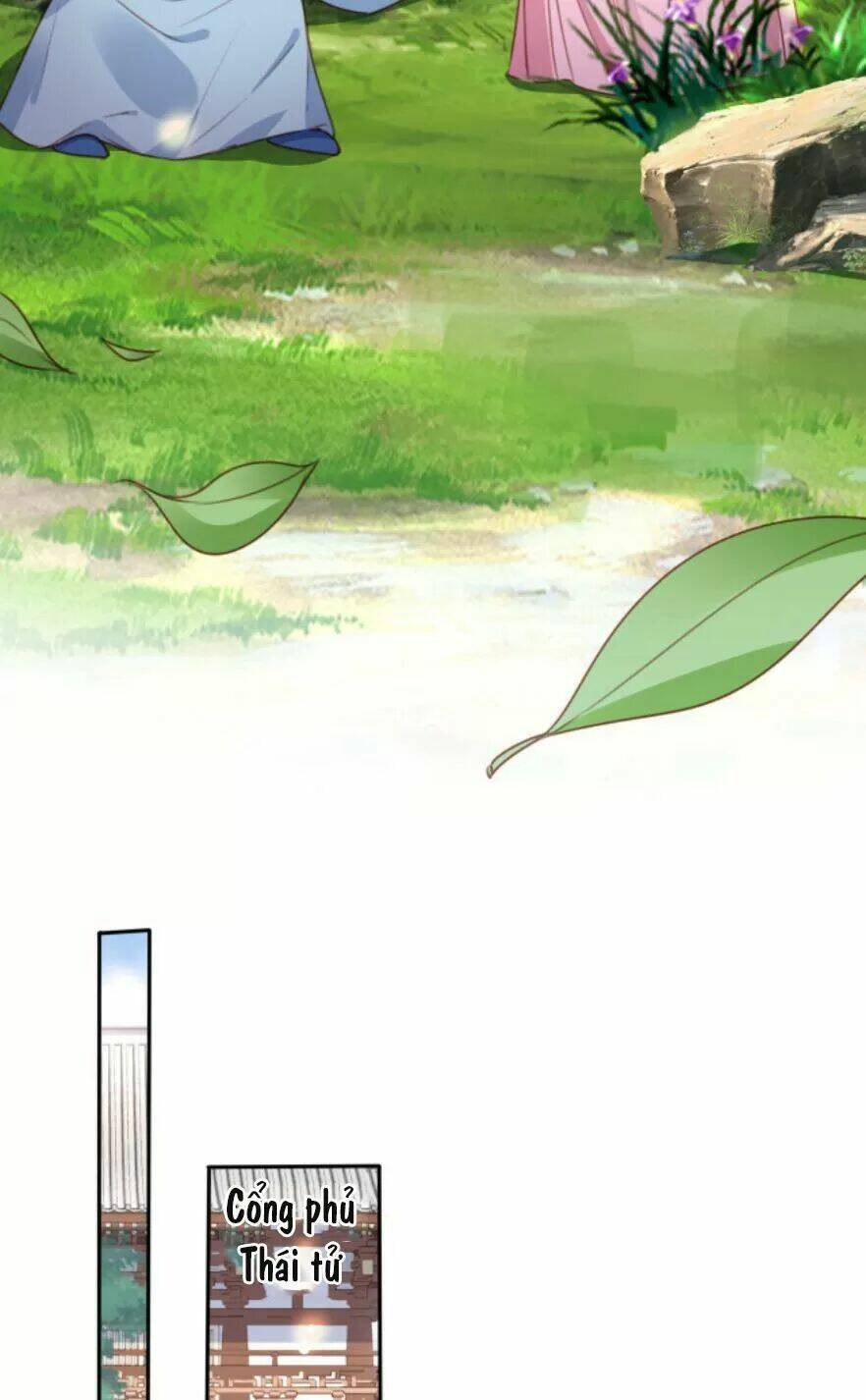 Nàng Trở Thành Bạch Nguyệt Quang Của Vương Gia Bệnh Kiều: Chapter 106