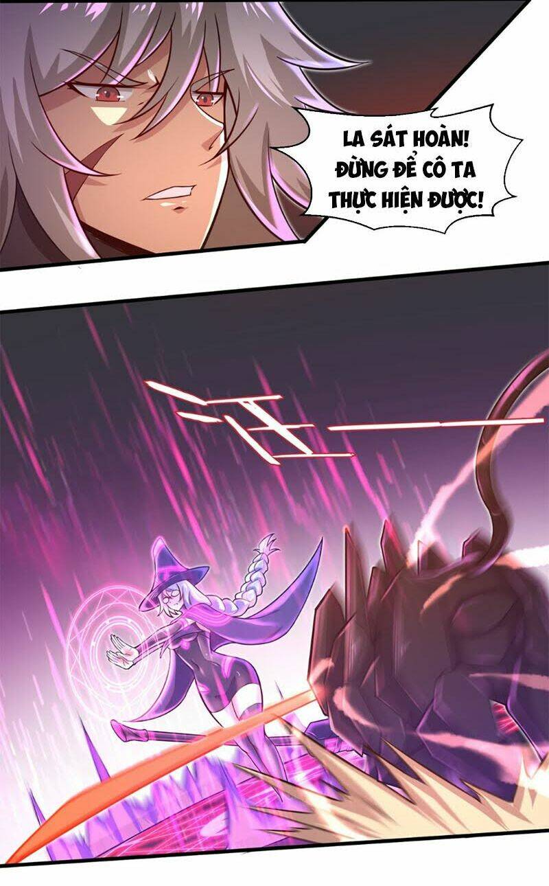 Một Trăm Triệu Điểm: Chapter 40