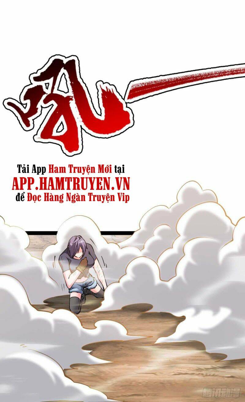 Quân Đoàn Nữ Tử Ngày Tận Thế Của Tôi: Chapter 55