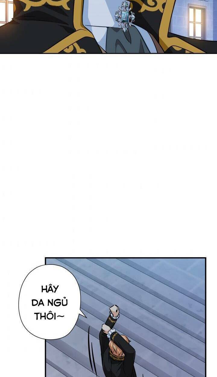 Gửi Đến Người Bạn Của Tôi: Chapter 10