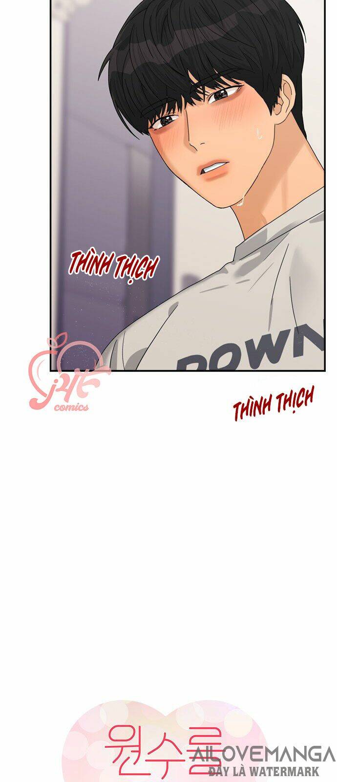 Phải Lòng Oan Gia: Chapter 102