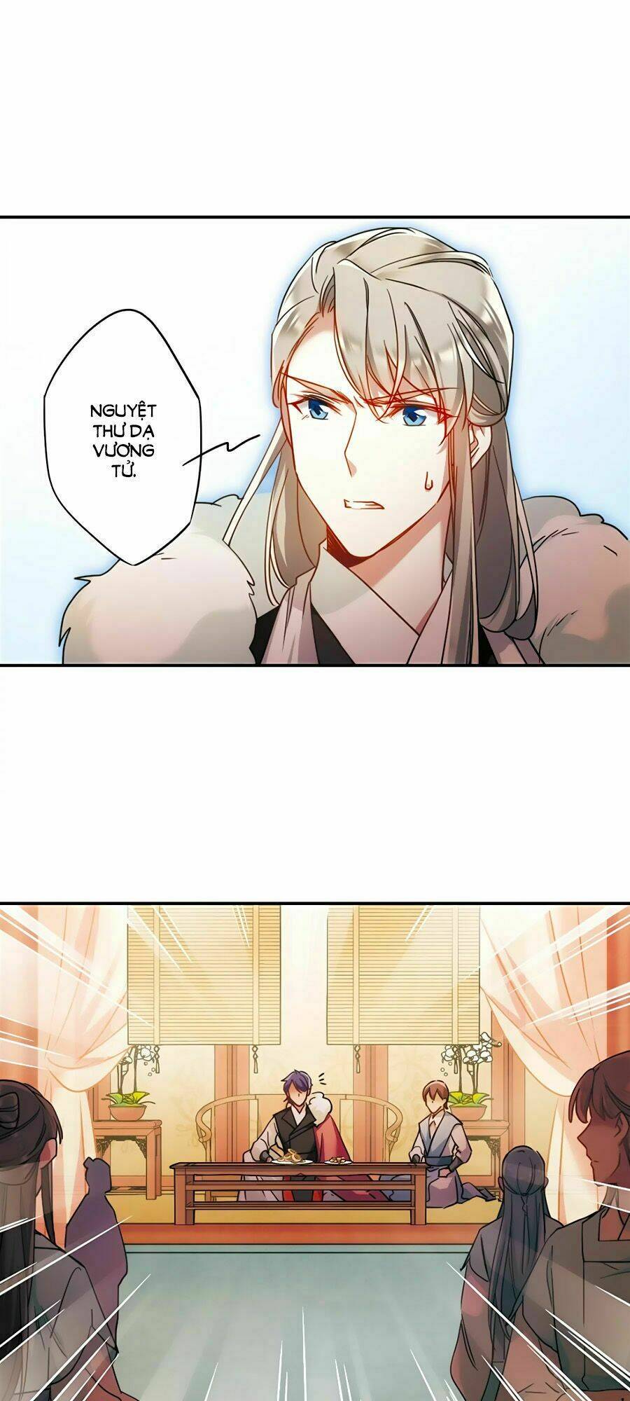 Thượng Quốc Phú Chi Thiên Đống Tuyết: Chapter 66