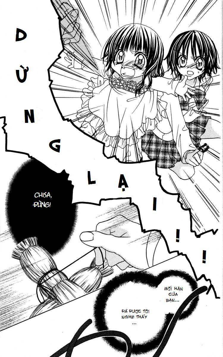 Jigoku Shoujo: Chapter 7