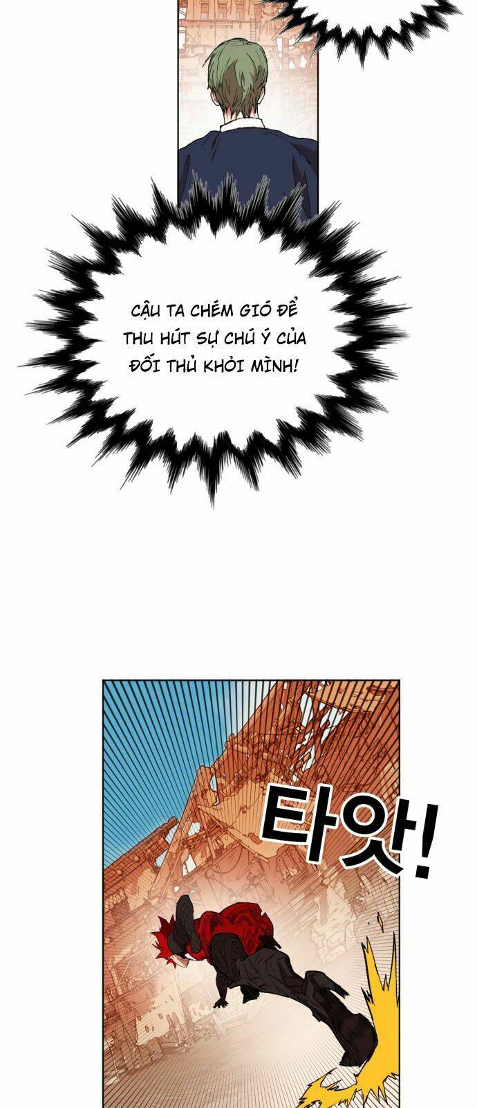 Hard Core Leveling Warrior: Chapter 148