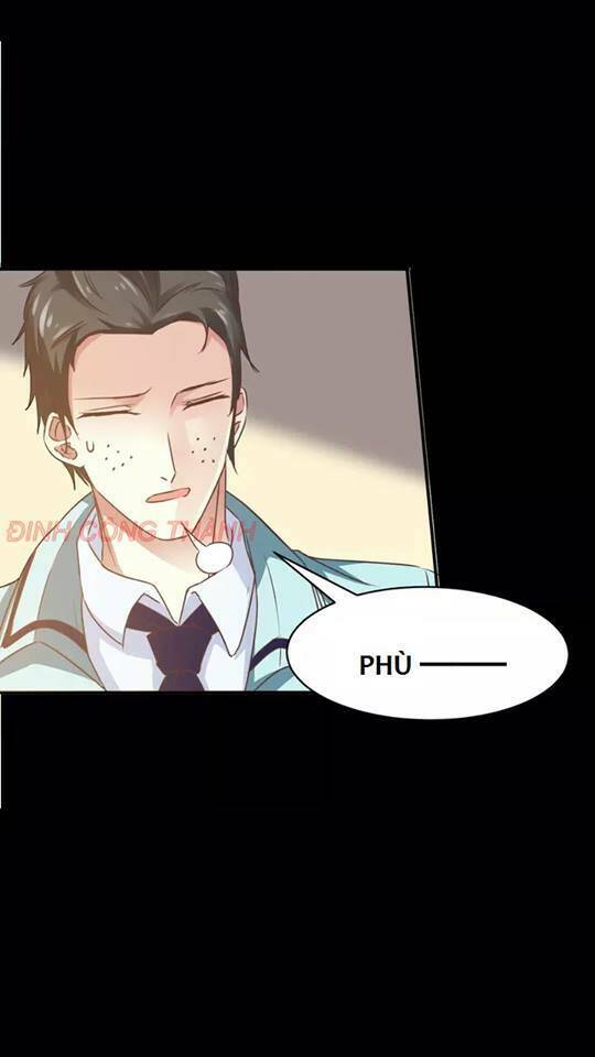 Truyện Kinh Dị Ở Tòa Nhà Số 44: Chapter 48