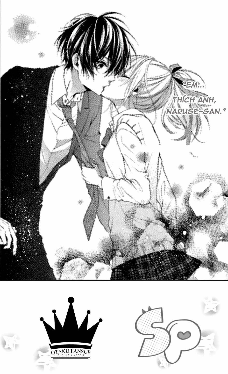 Seiyuu-San To Do S Na P-Sama: Chapter 3