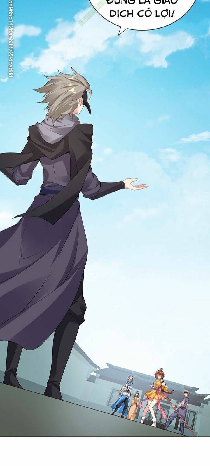 Nghịch Lân: Chapter 20