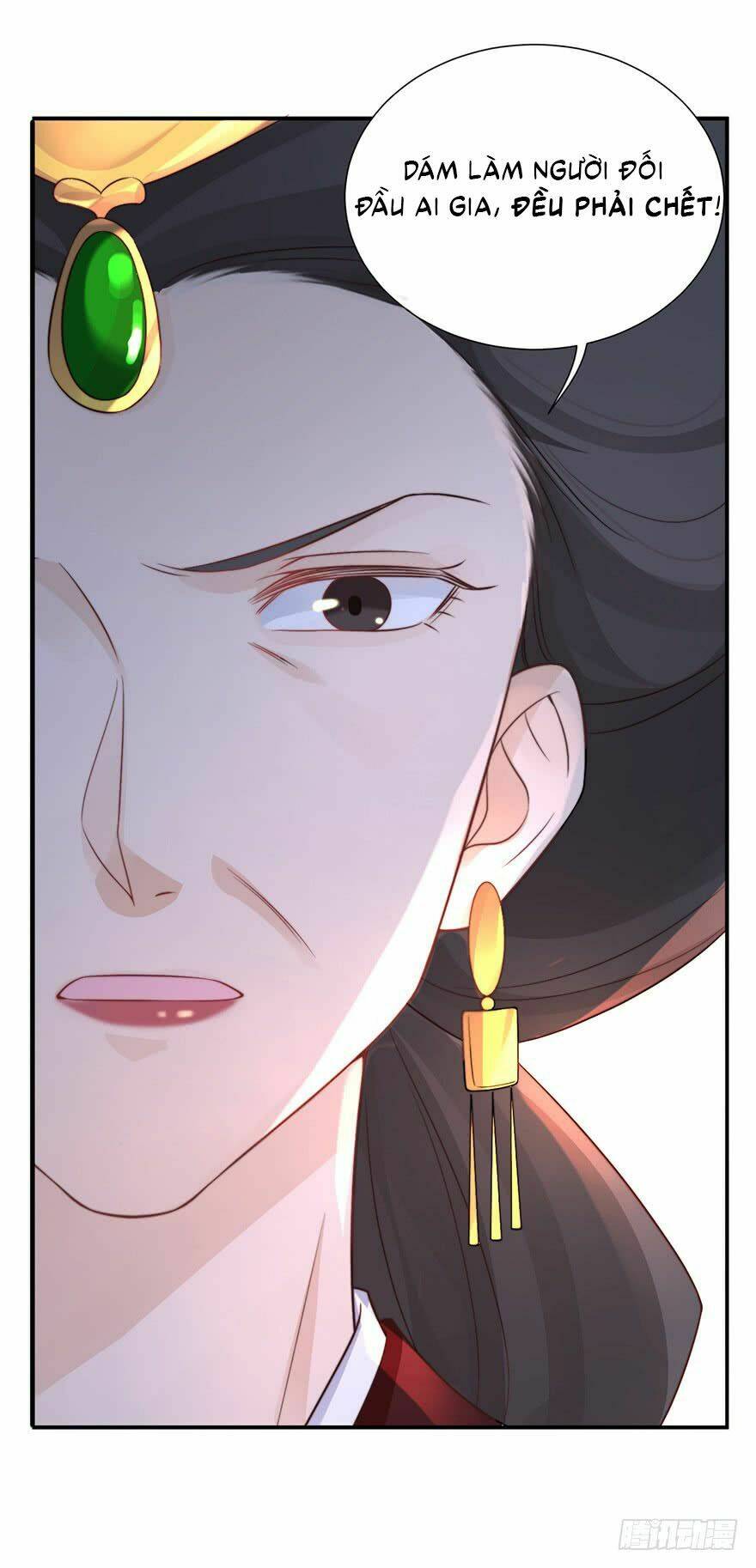 Cung Đấu Live: Chapter 7
