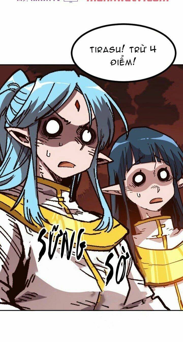 Nô Lệ Nghịch Thiên: Chapter 42