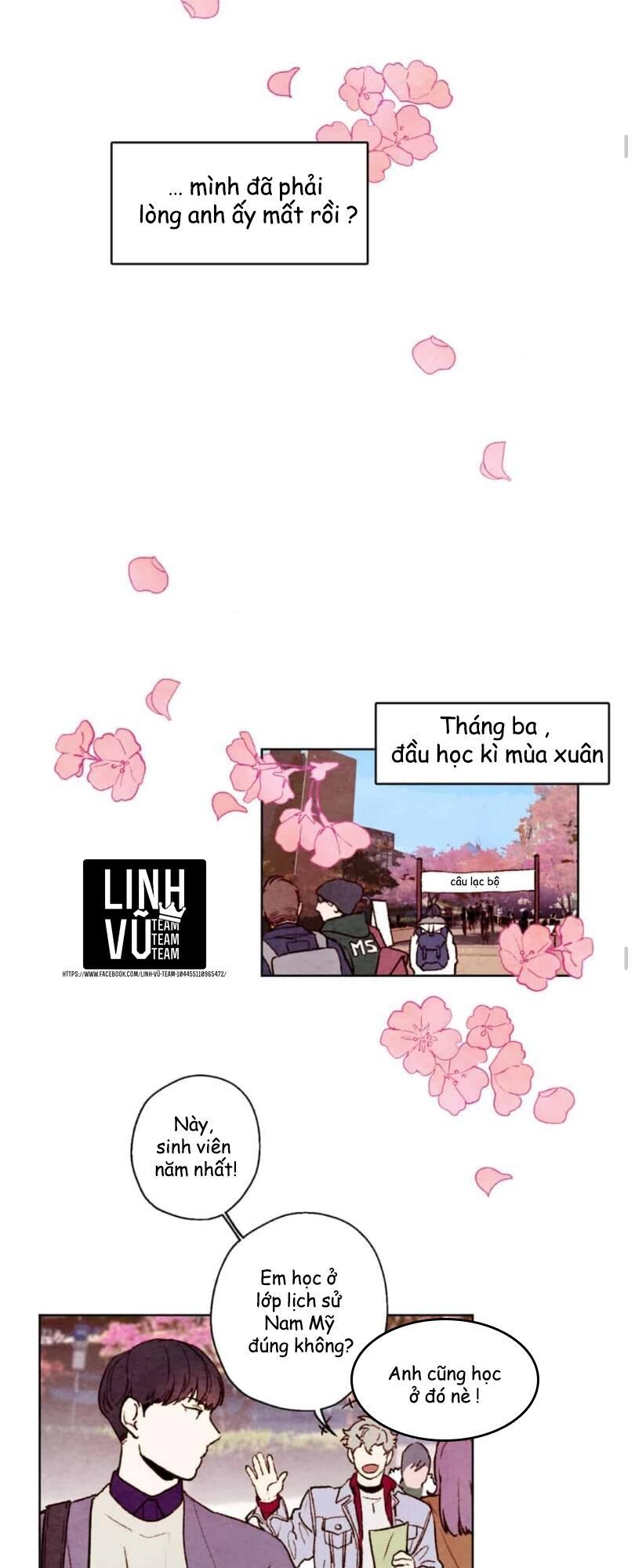 Ôi ! Trợ Lý Đặc Biệt Của Tôi: Chapter 15