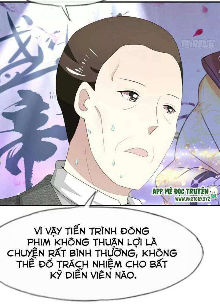 Nam Thần Ma Cà Rồng: Sủng Nhược Tiểu Lãn Thê: Chapter 90