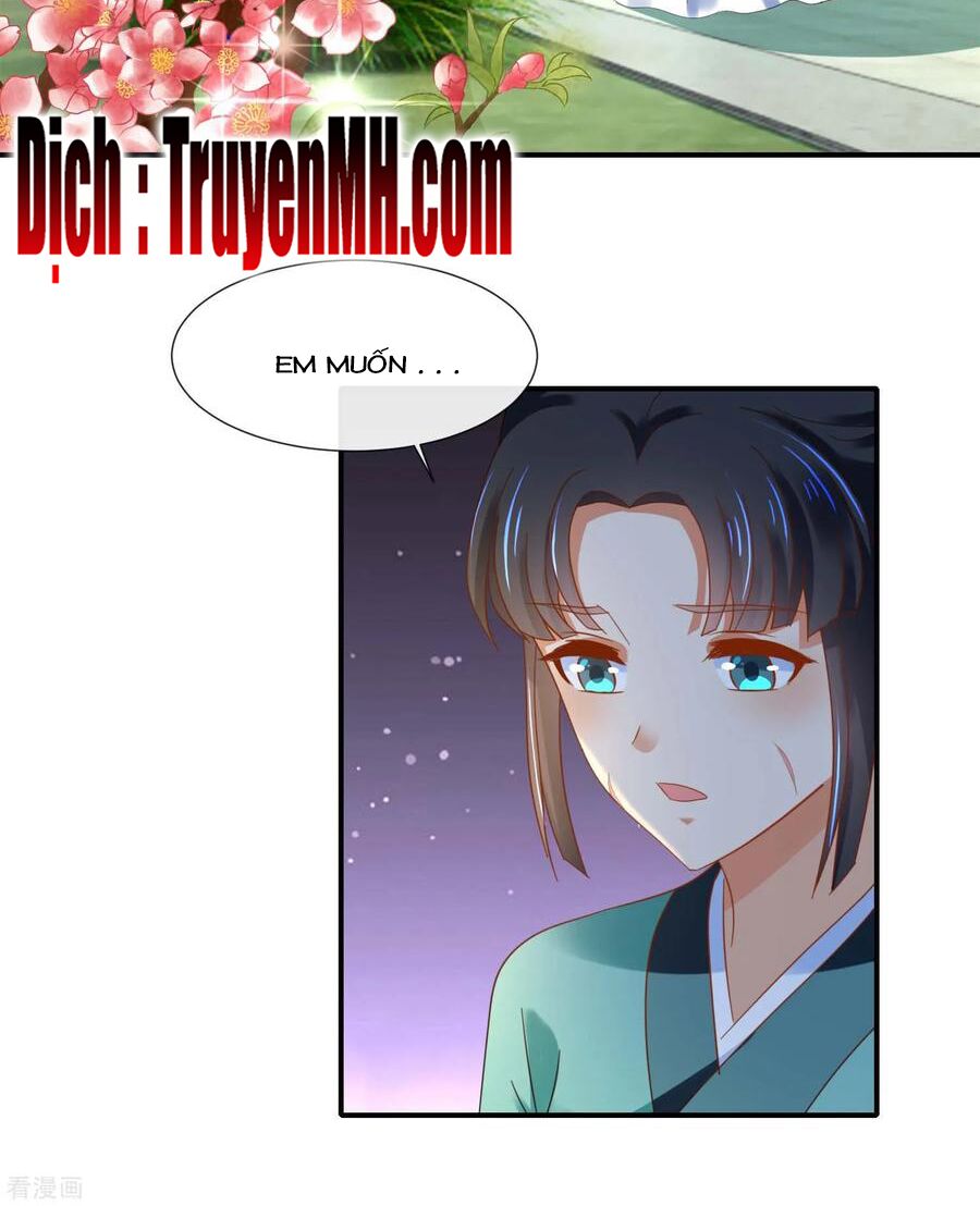 Lãnh Cung Phế Hậu Muốn Nghịch Thiên: Chapter 187
