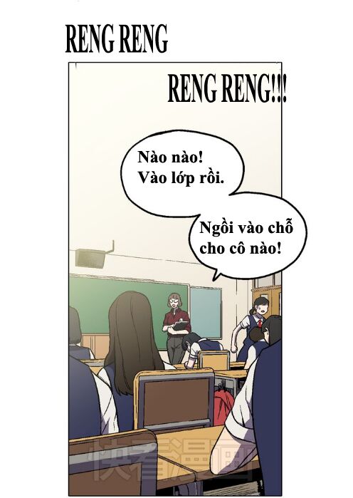 Xin Đừng Cắn Em: Chapter 6