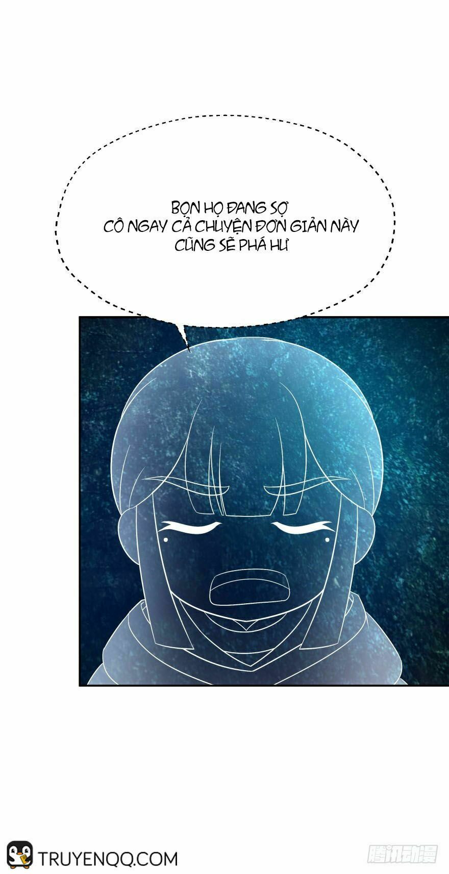 Phép tắc yêu đương của Ma Vương: Chapter 33