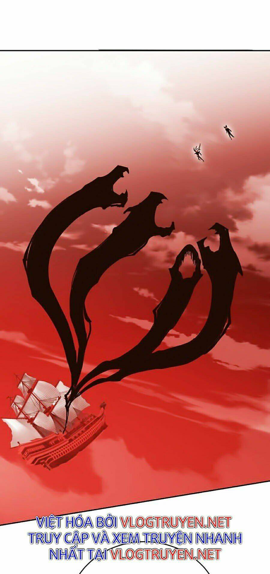 Hard Core Leveling Warrior Ss2: Chapter 103