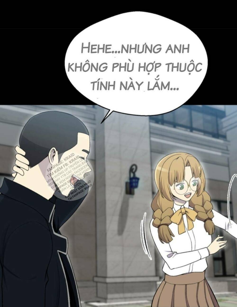 Luân Hồi Ác Nhân: Chapter 27