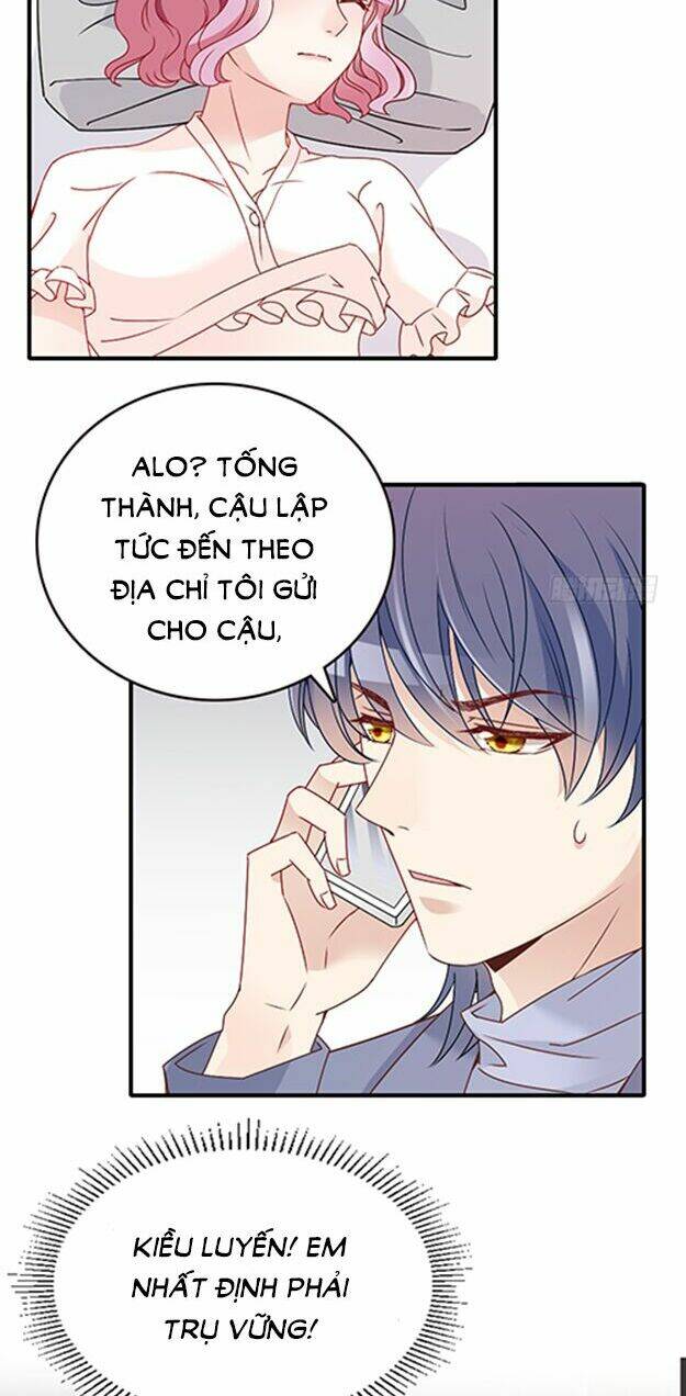 Bí Mật Kết Hôn Với Ảnh Đế: Vợ Ơi Đến Đây Tấn Công Đi Nào: Chapter 59