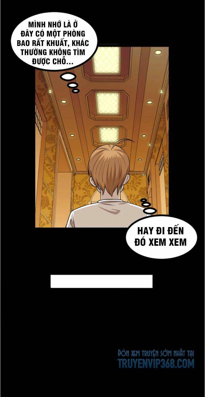 Đai Ca Trở Lại Tuổi 16: Chapter 64