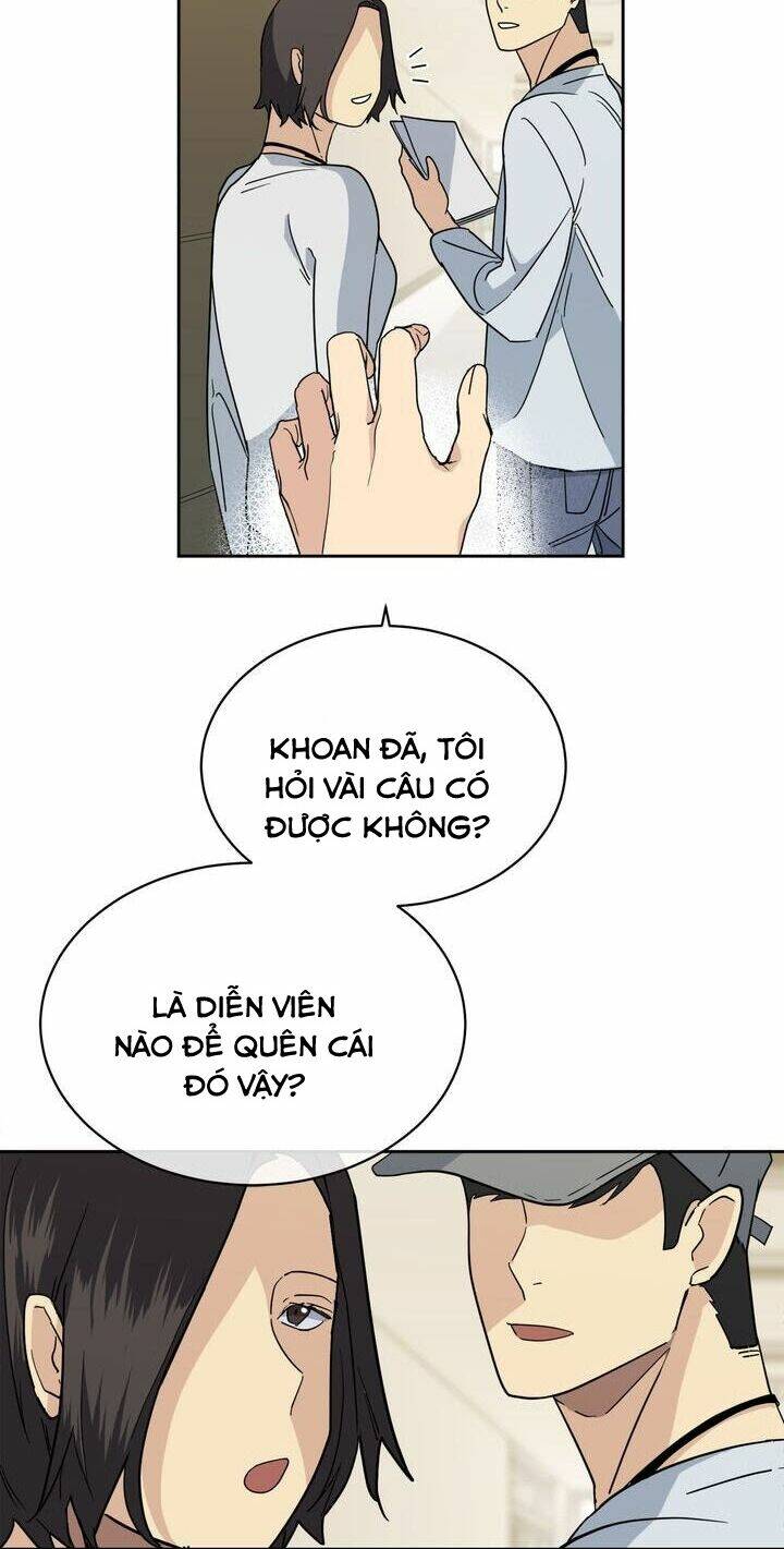 Màn Đêm Buông Xuống Là Khi Qụa Kêu: Chapter 8