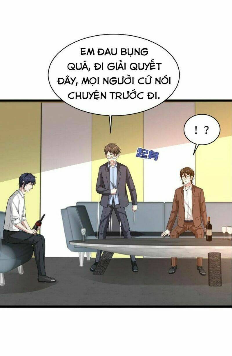 Đô Thị Tà Vương: Chapter 70