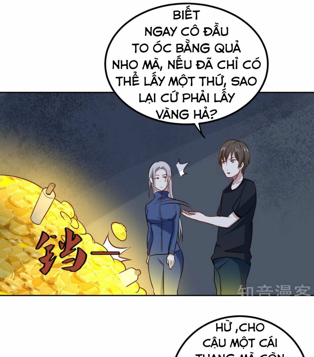 Tay Chơi Thần Cấp: Chapter 96