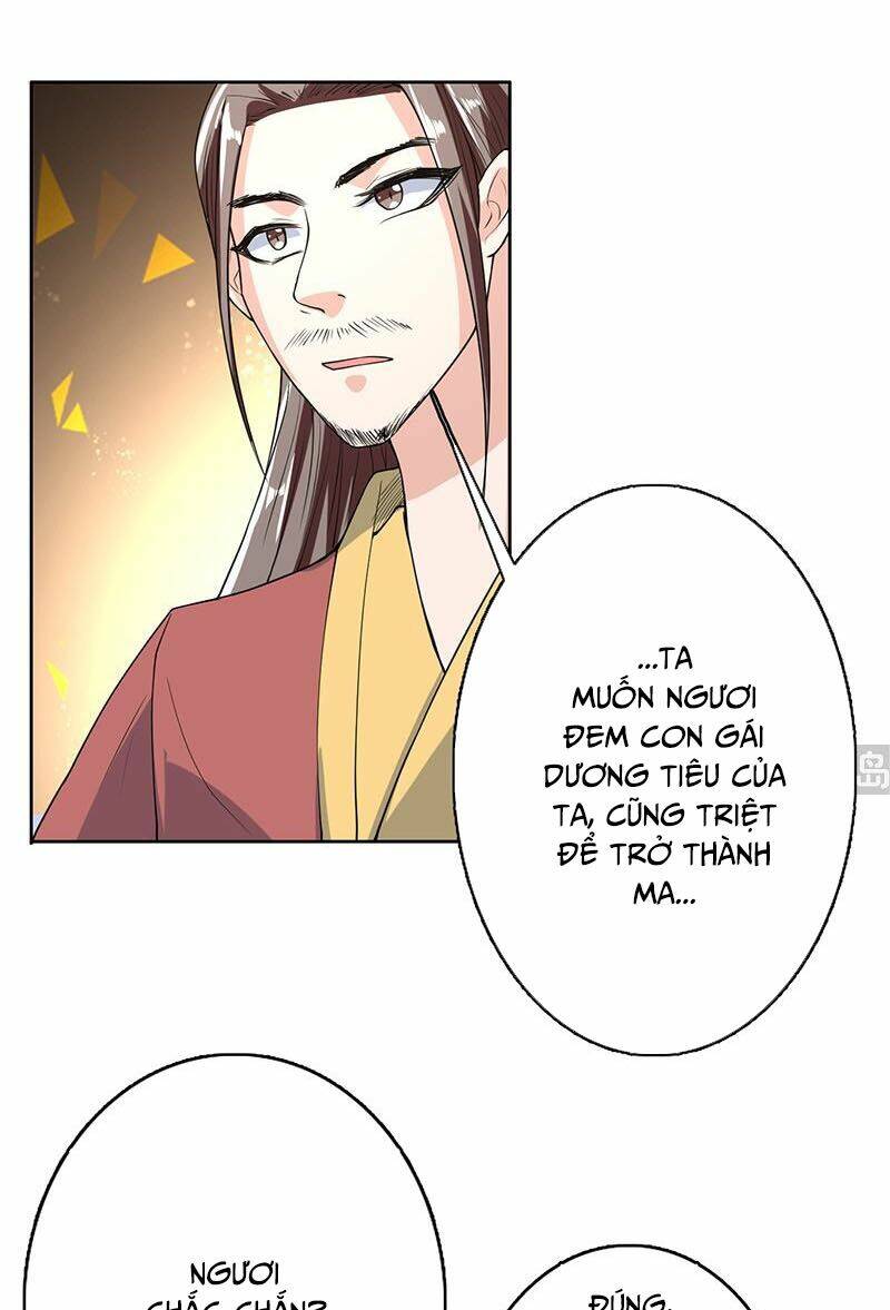 Tối Cường Thần Thú Hệ Thống: Chapter 163