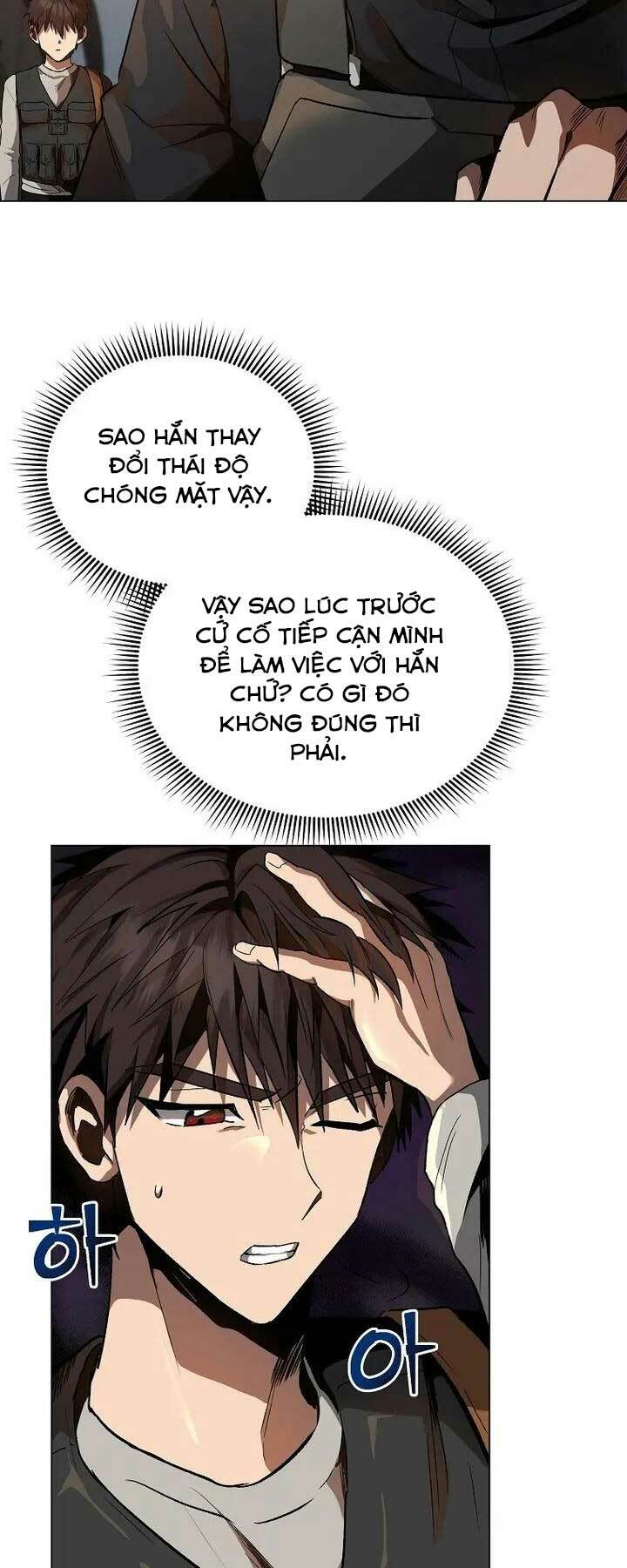 Con Đường Diệt Thần: Chapter 17