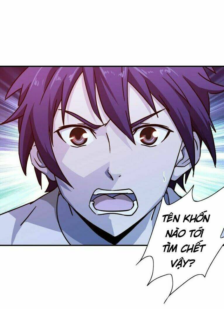 Hộ Hoa Cao Thủ Tại Đô Thị: Chapter 54