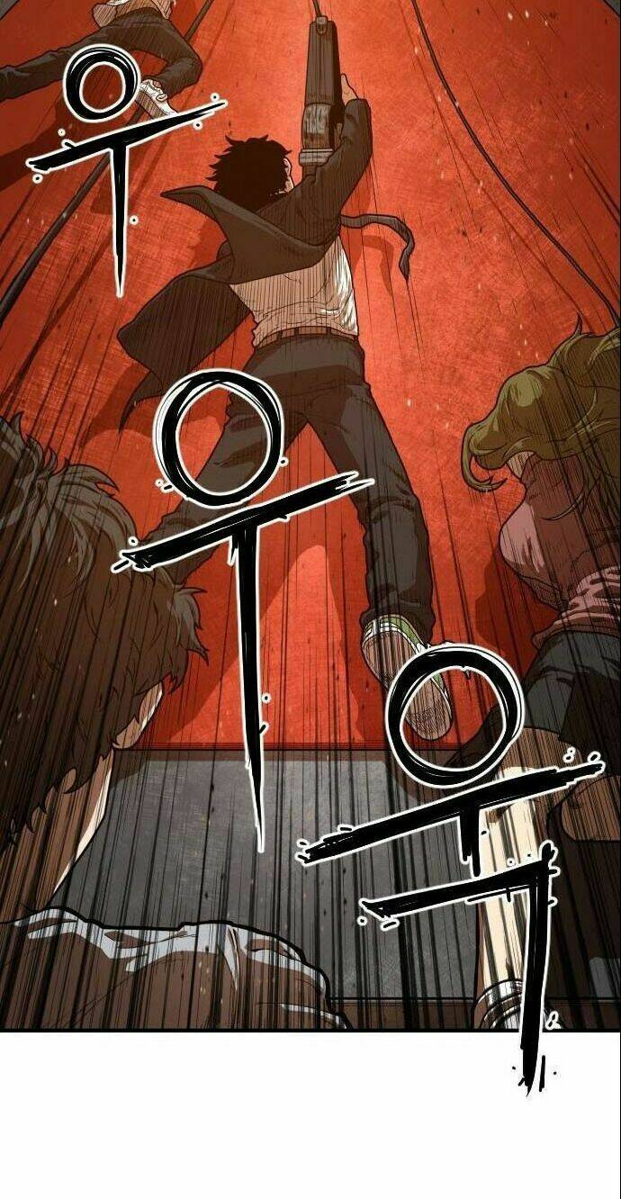 Chinh Phạt Học Đường: Chapter 11