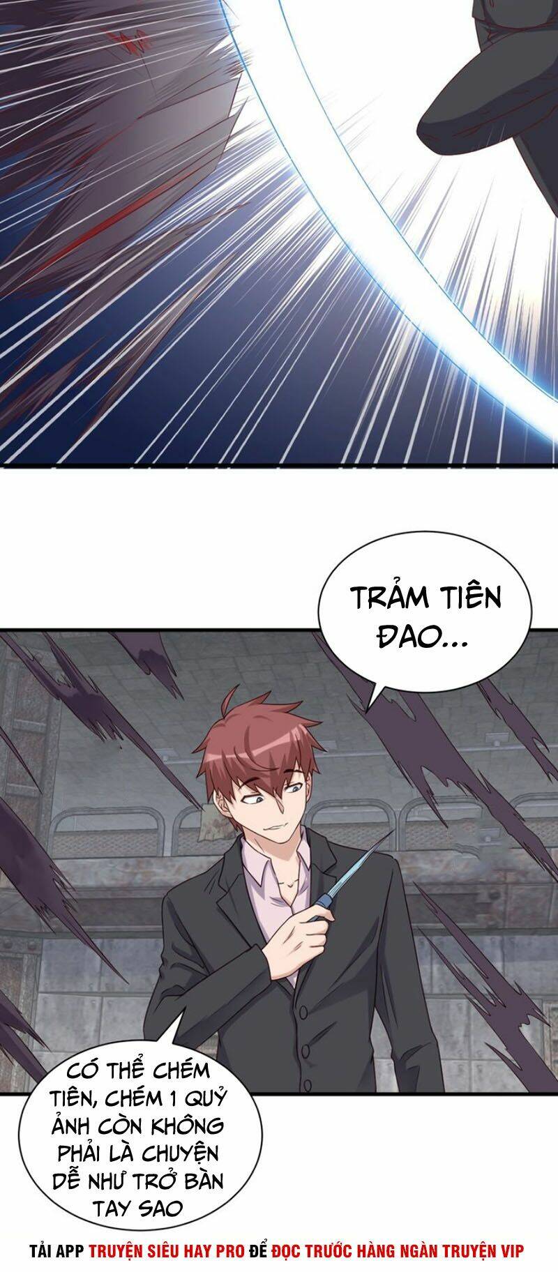 Hệ Thống Tu Tiên Mạnh Nhất: Chapter 42