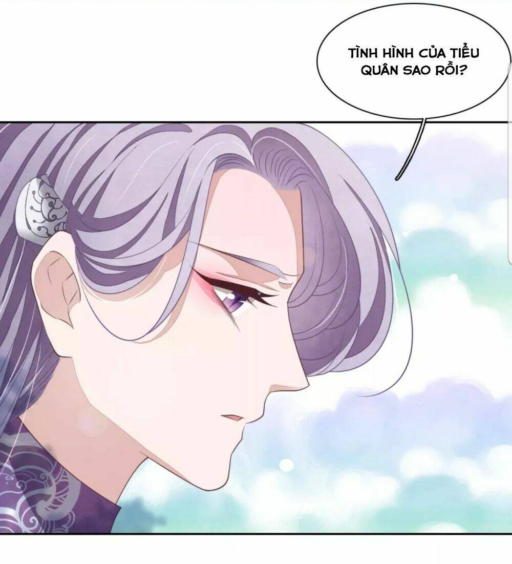 Xuyên Về Cổ Đại Làm Quốc Bảo: Chapter 48