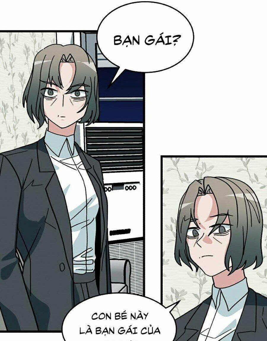 Đàm Phán Bắt Nạt: Chapter 3