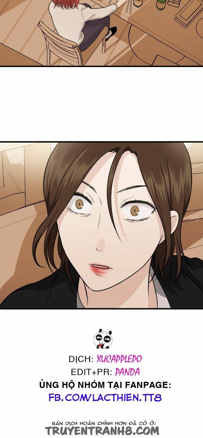 Người Đẹp Gangnam: Chapter 16