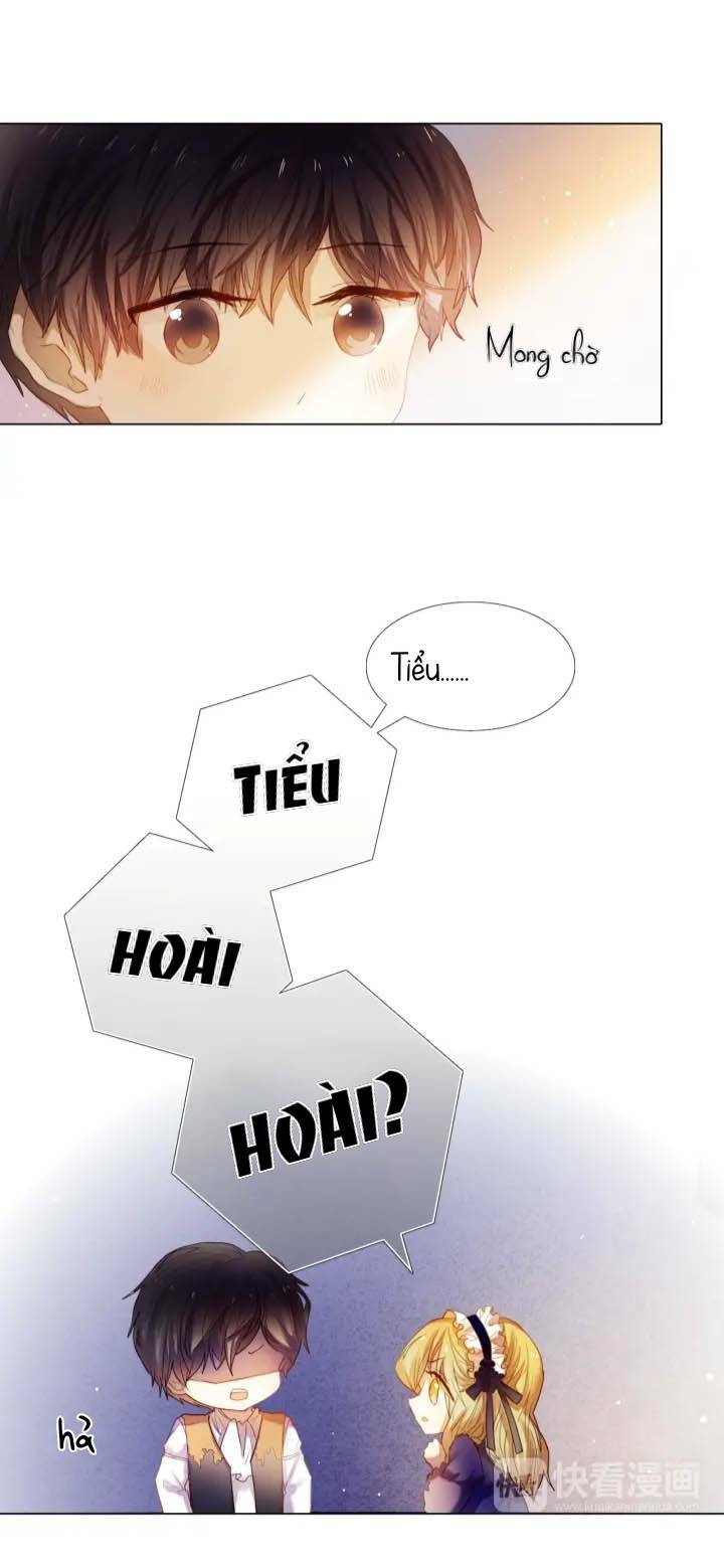 Kế Hoạch Trái Tim: Chapter 33