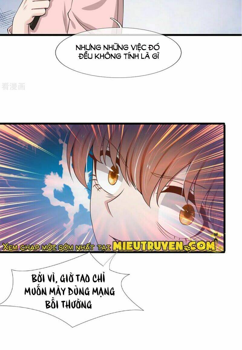 Phúc Hắc Lão Công Buông Em Ra: Chapter 101