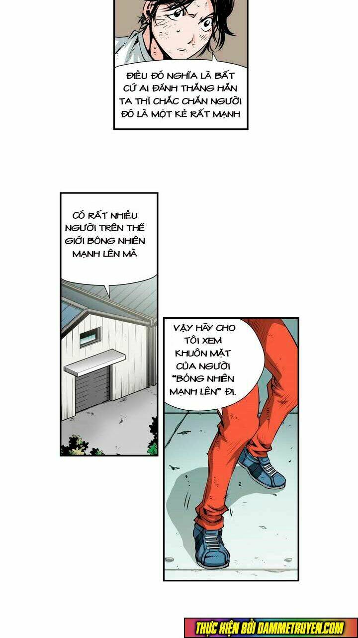 Double Casting: Chapter 67