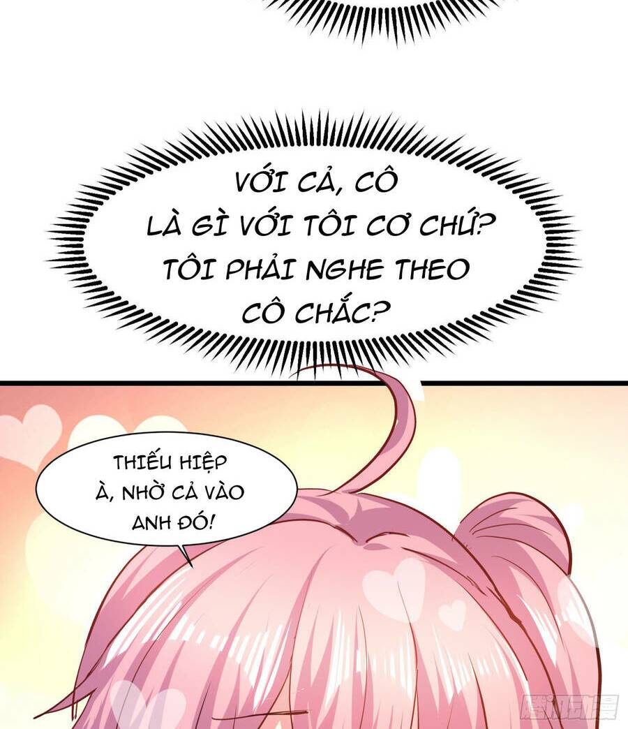 Ta Có Thanh Đại Thần Kiếm: Chapter 2