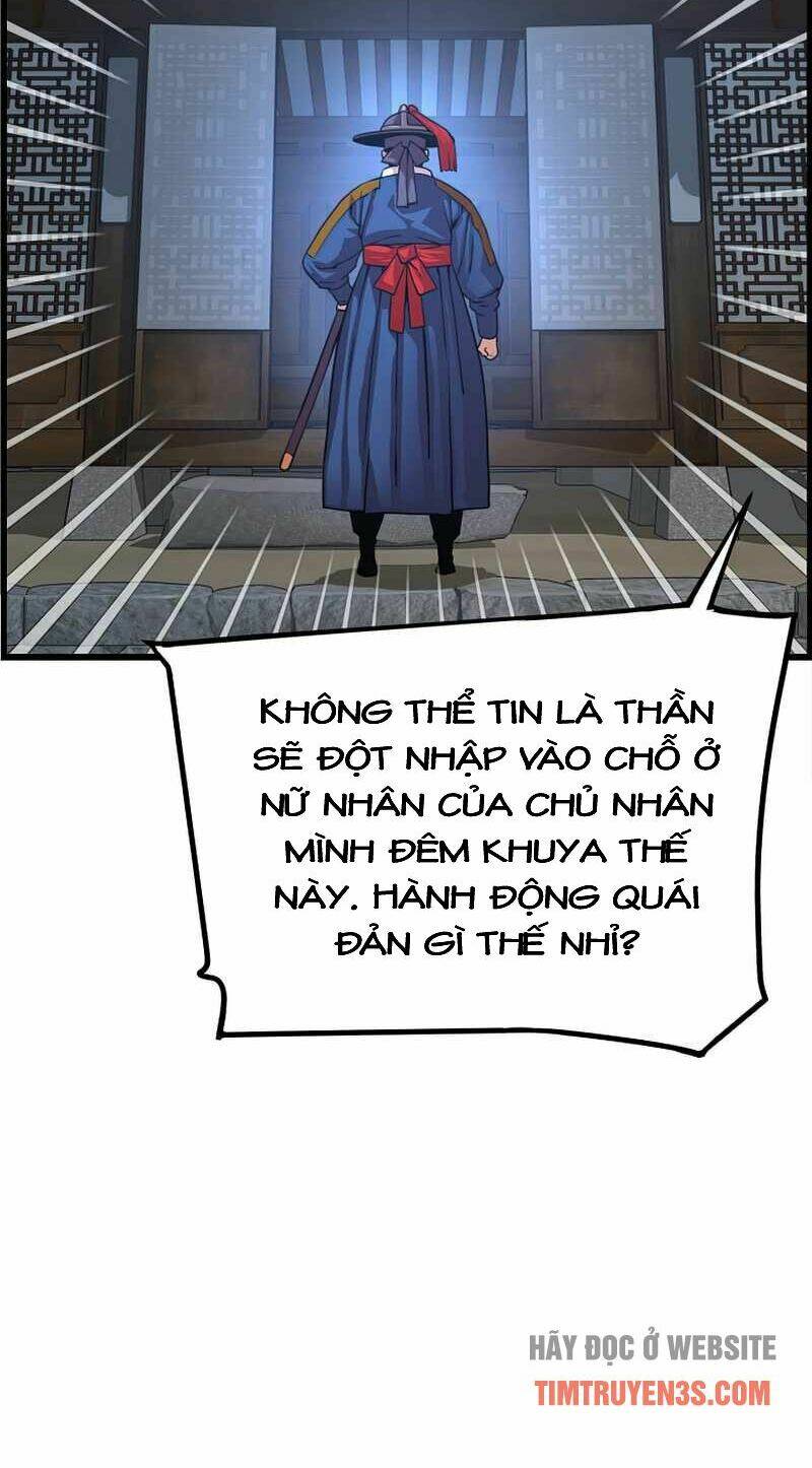 Tôi Sẽ Sống Như Một Hoàng Tử: Chapter 70