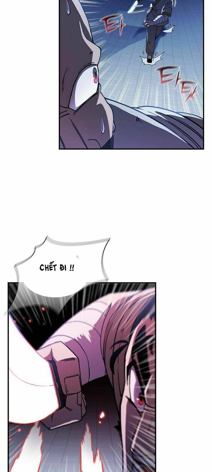 Thân Thủ Đệ Nhất Kiếm: Chapter 4