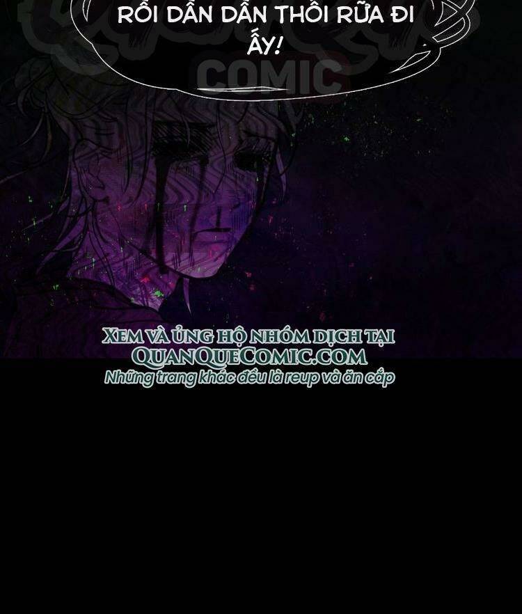 Thần Trạch: Chapter 20