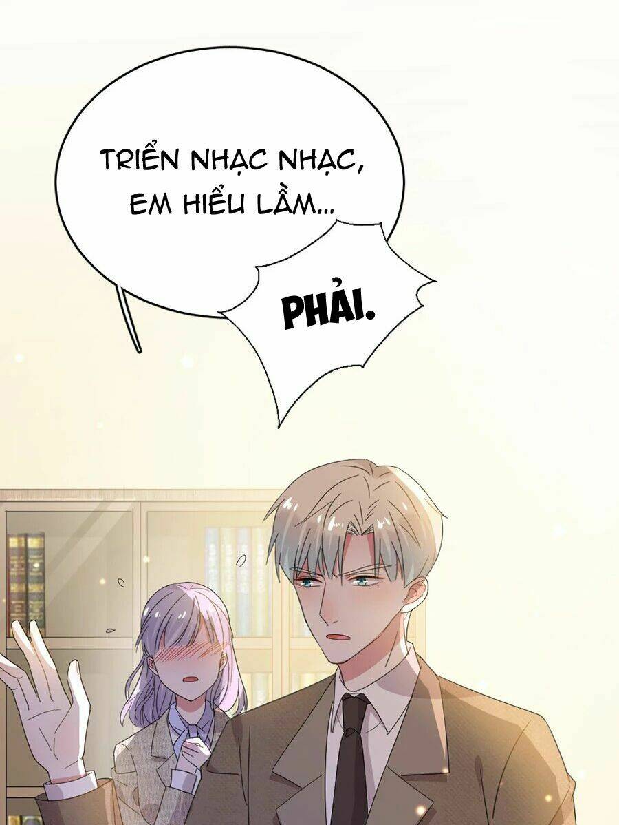Hoàn Mỹ Lão Công Tiến Hóa Luân: Chapter 50