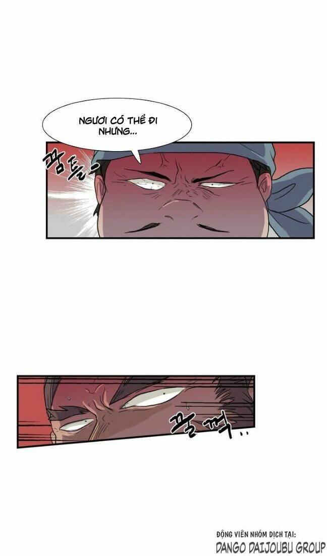 Học Sĩ Tái Sinh: Chapter 6