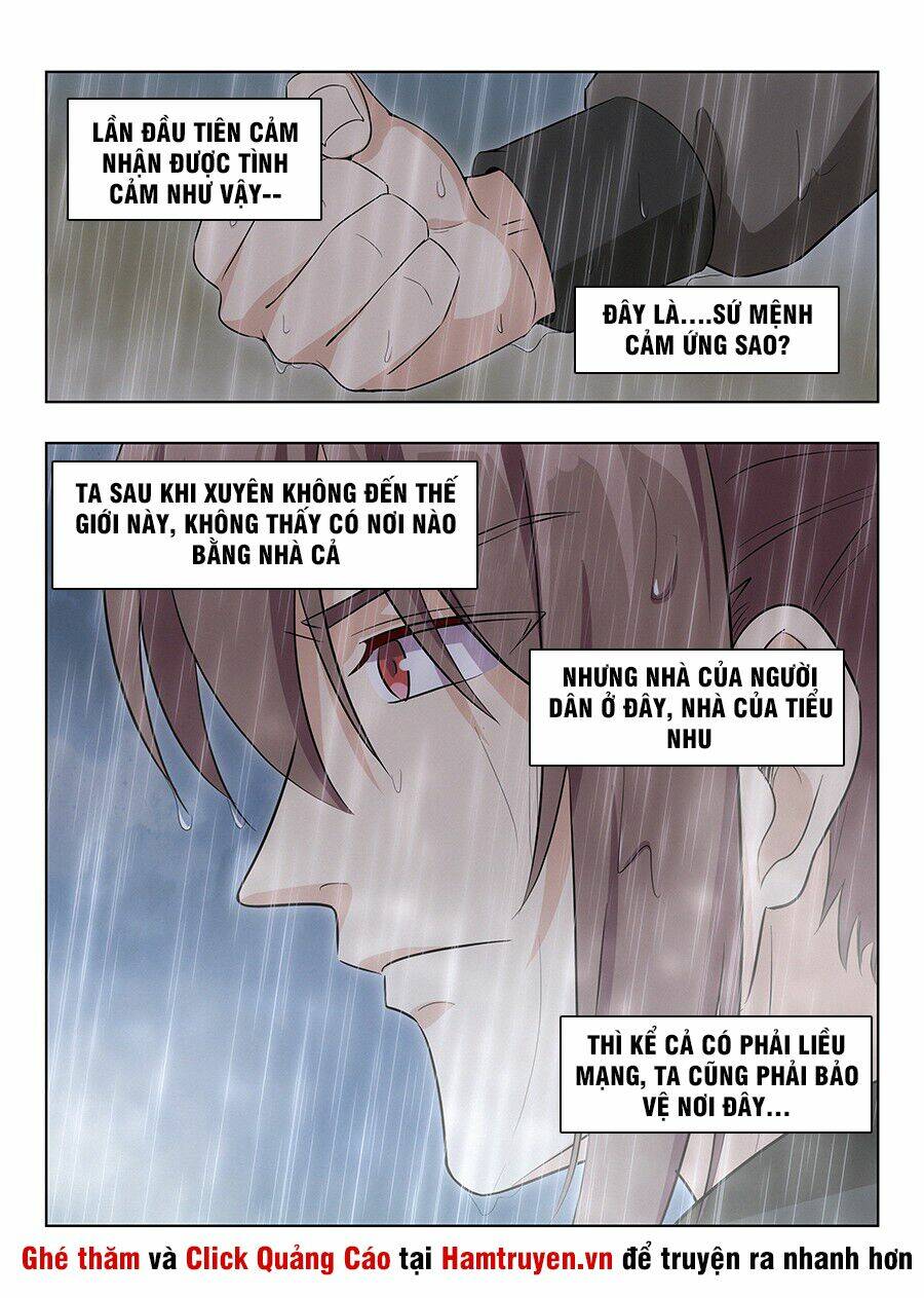 Tối Cường Phản Sáo Lộ Hệ Thống: Chapter 14