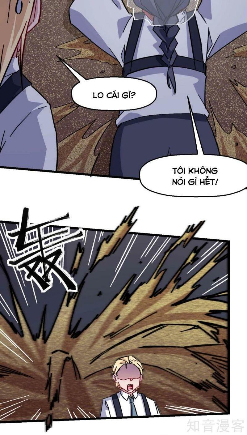 Vườn Trường Cuồng Sư Hệ Thống: Chapter 178