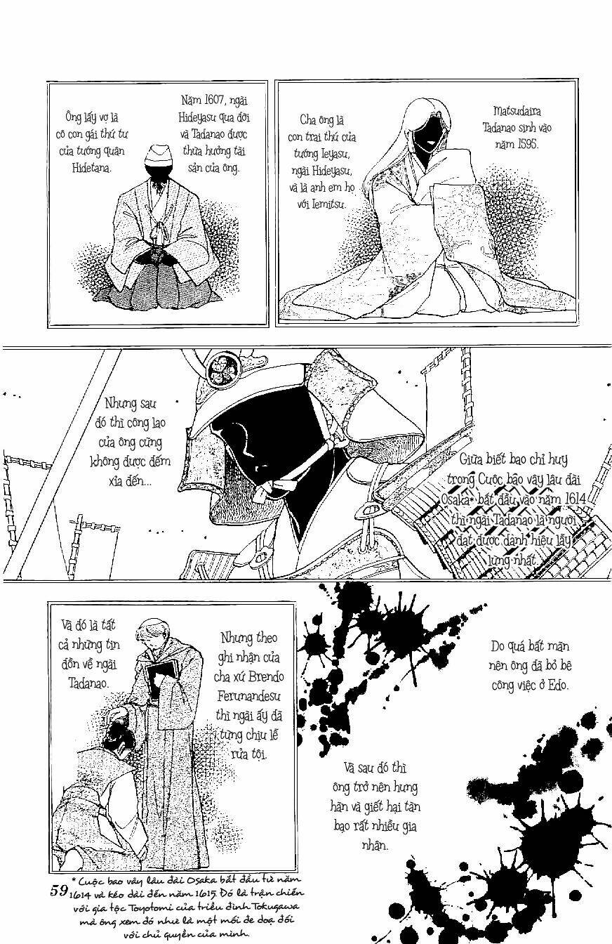 Amakusa 1637: Chapter 19