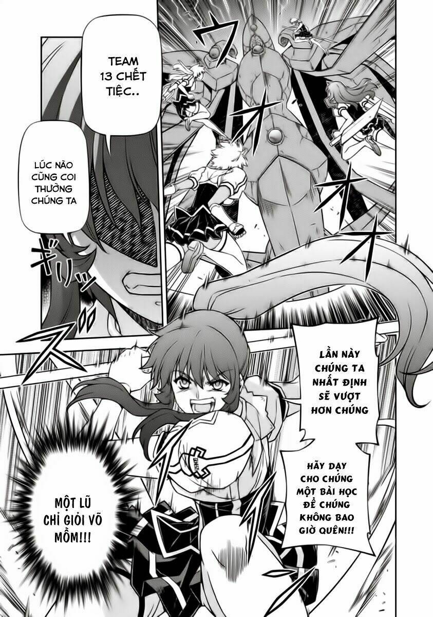 Freezing: Chapter 117