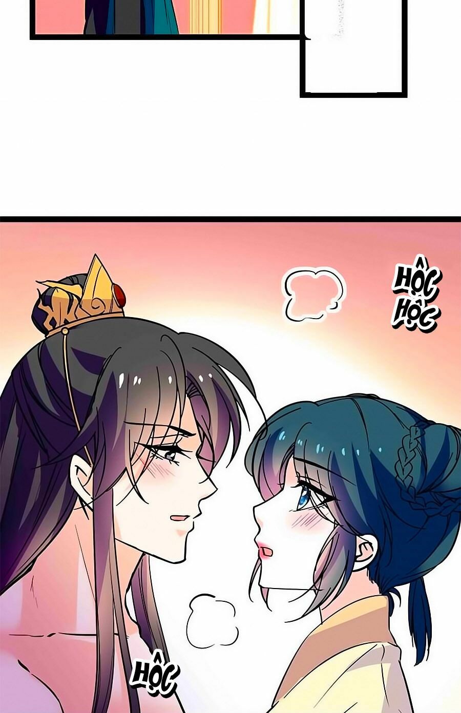 Nhất Thế Khuynh Thành: Lãnh Cung Khí Phi: Chapter 78