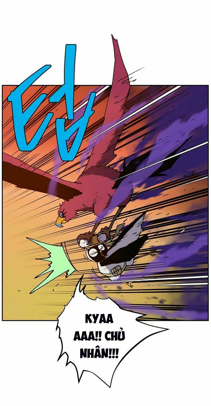 Npc Bắt Đầu Từ Kỹ Năng Lv.999: Chapter 8