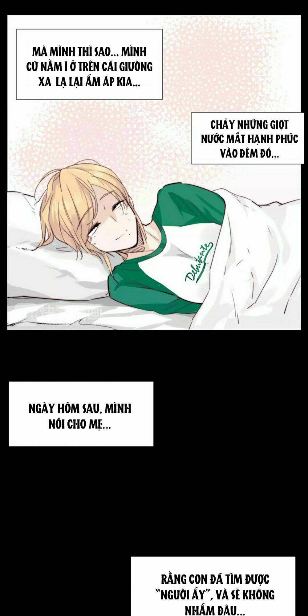 Tình Yêu Chớp Nhoáng: Chapter 41.5